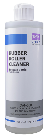 Image for 201 Rubber Roller Cleaner, 16 Ounce Can from SSIB2BStore