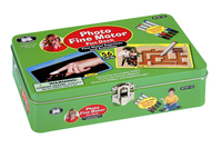 Image for Super Duper Photo Fine Motor Fun Deck from School Specialty