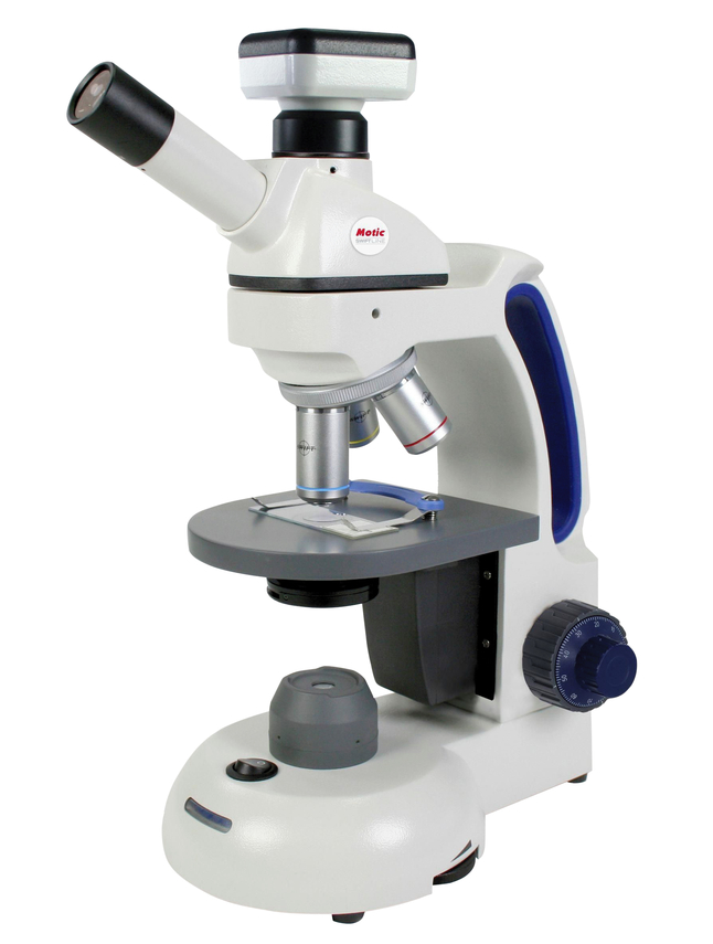 Image for Swift M3603C-USB2 Compound Microscope from School Specialty