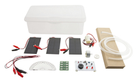 Image for Vernier Solar Energy Exploration Kit, Quantity of 1 from SSIB2BStore