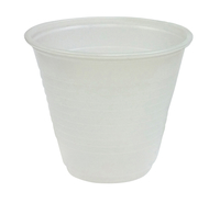 Empress Polystyrene Cold Cup 5 Ounce, Translucent, Case of 2,520, Item Number 2092128