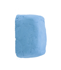Childcraft Colored Mold and Play Sand, Blue, 5-1/2 Pounds, Item 2092307