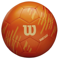 Wilson NCAA Vantage SB Soccer Ball, Orange 05, Item Number 2092323