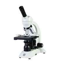 Image for Frey Scientific 200 Advanced Cordless Microscope, 4X, 10X, 40XR Objective from SSIB2BStore