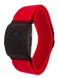 Image for Heart Zones Blink 3.0 Plus Armband Sensor, Medium/Large Band from School Specialty