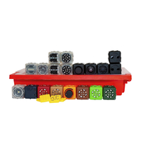 Image for Modular Robotics Boundless Builder Pack from School Specialty