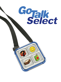 Image for GoTalk Select from School Specialty