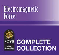 Image for FOSS Next Generation Electromagnetic Force Collection from School Specialty