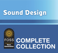 Image for FOSS Next Generation Sound Design Collection from School Specialty