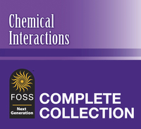FOSS Next Generation Chemical Interactions Collection, Item Number 2092960