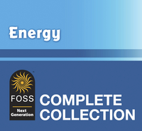 Image for FOSS Next Generation Energy Collection from School Specialty