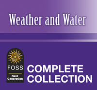Image for FOSS Next Generation Weather & Water Collection from SSIB2BStore