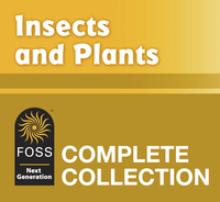 Image for FOSS Next Generation Insects & Plants Collection from School Specialty