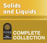 Image for FOSS Next Generation Solids & Liquids Collection from SSIB2BStore