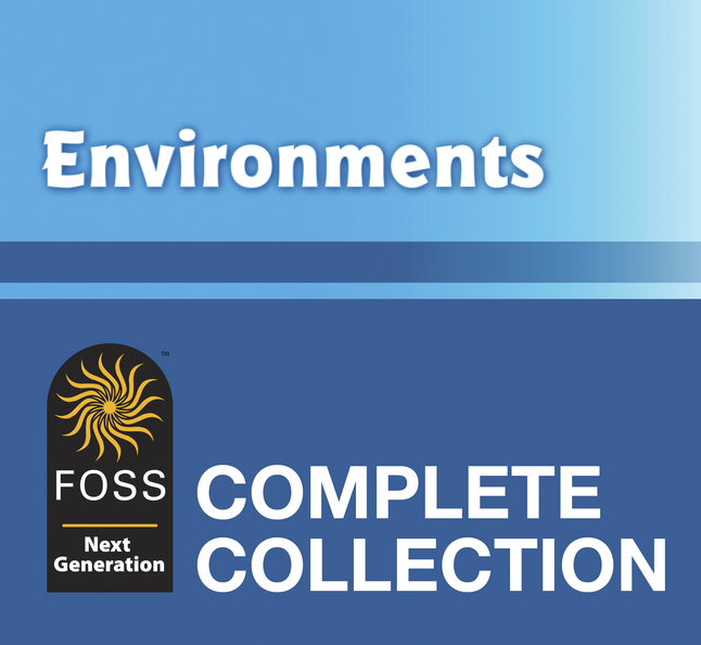 FOSS Next Generation Environments Collection, Item Number 2092970