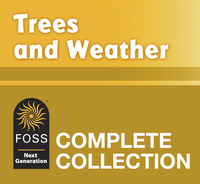 FOSS Next Generation Trees & Weather Collection, Item Number 2092972