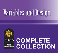 Image for FOSS Next Generation Variables & Design Collection from SSIB2BStore
