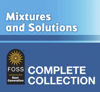 FOSS Next Generation Mixtures & Solutions Collection, Item Number 2092974