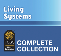 Image for FOSS Next Generation Living Systems Collection from SSIB2BStore