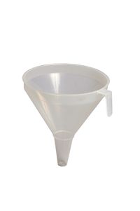 Image for United Scientific Funnel, Industrial, PP, 48 Ounces from SSIB2BStore