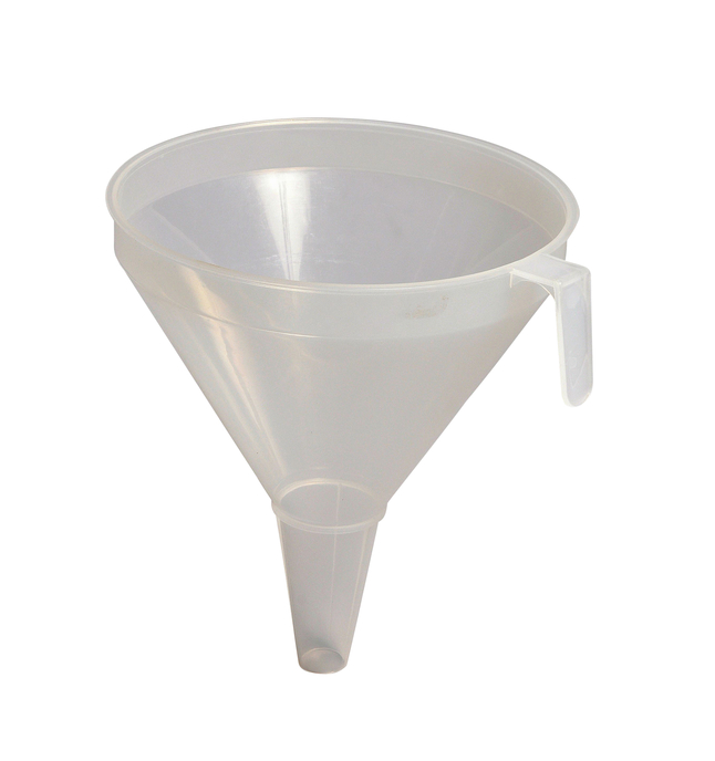 Image for United Scientific Funnel, Industrial, PP, 84 Ounces from School Specialty