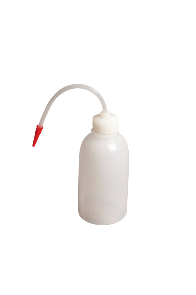 United Scientific Wash Bottle, LDPE, 1000 Milliliters, Item Number 2093034