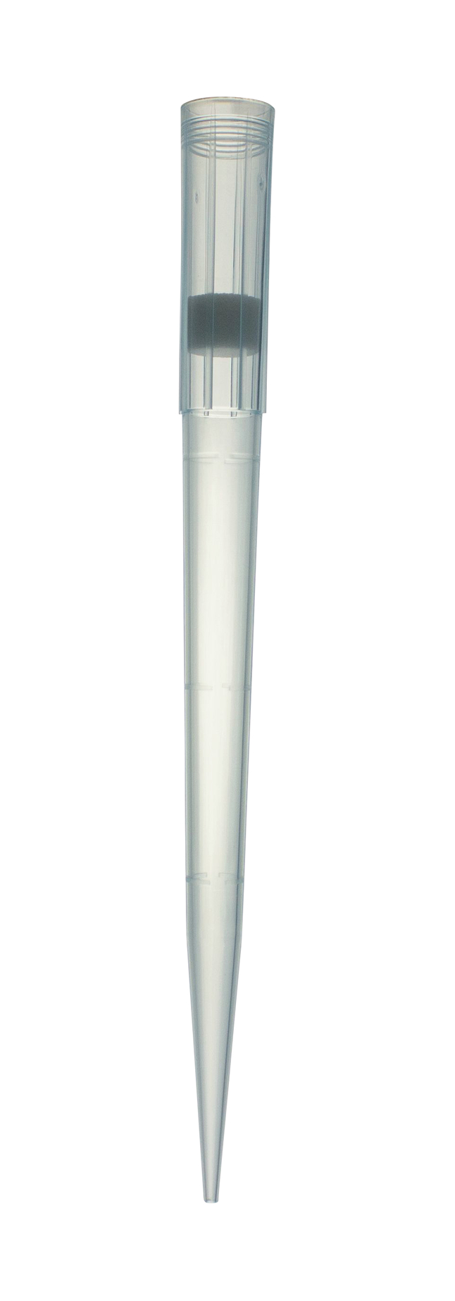 Image for United Scientific Universal Low Retention Pipette Tips with Filter, Racked, Sterile, 1000 Milliliters from School Specialty
