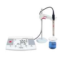Image for Aquasearcher AB23PH Bench Meter from SSIB2BStore