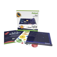 iRobot Root Adventure Pack Coding in Outer Space, Item Number 2093379