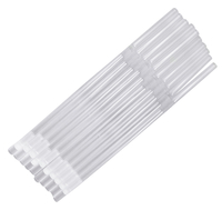 Image for Ark's One Way Straw, Set of 10 from SSIB2BStore