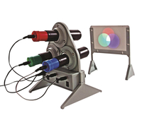 United Scientific Color Mixing Apparatus, Item Number 2093746