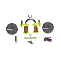 Image for United Scientific Electromagnet Kit from School Specialty