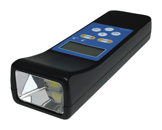 Image for United Scientific Led Stroboscope from School Specialty