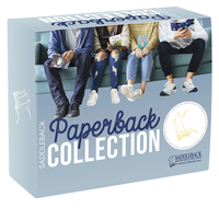 Image for Saddleback Hi-Lo Tween STEM Set 1, Grades 4-8, Set of 30 Books from School Specialty