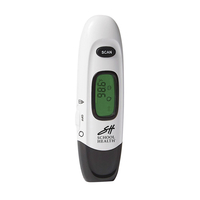 Image for School Health No Touch Thermometer from School Specialty