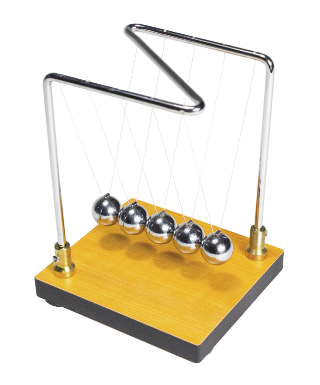 Image for United Scientific Newtonian Demonstrator from School Specialty