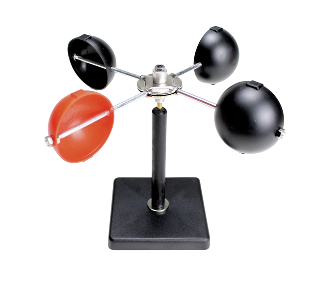 Image for United Scientific Anemometer from School Specialty