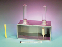 Image for United Scientific Convection Of Gases Apparatus from School Specialty