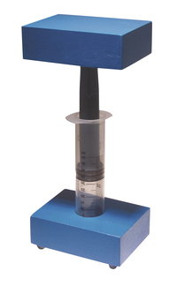 Image for United Scientific Boyles Law Apparatus from SSIB2BStore