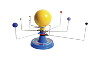 Image for United Scientific Solar System Model from School Specialty