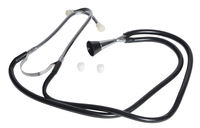 Image for United Scientific Stethoscope, Ford Type from School Specialty