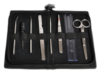 Image for United Scientific Dissecting Instruments, Economy Set of 8 from School Specialty