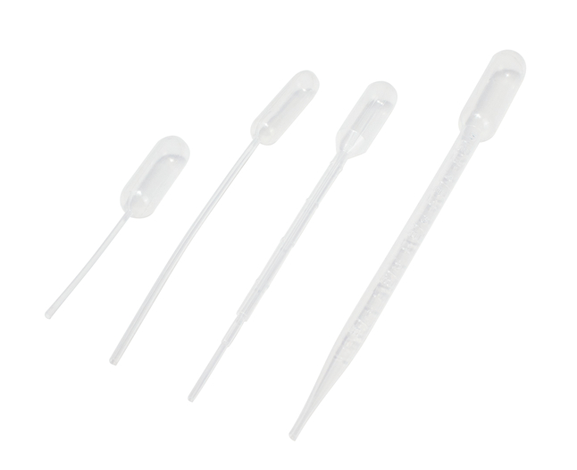 Image for United Scientific Pipettes, Graduated, 4-1/2 Milliliters from School Specialty