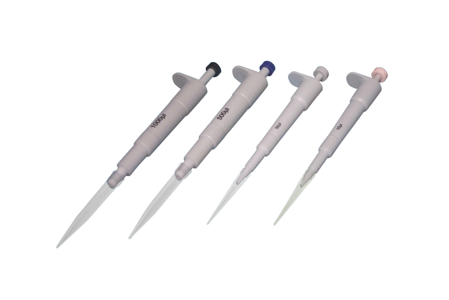 Image for United Scientific Mini Pipettes, 20 Microliters from School Specialty