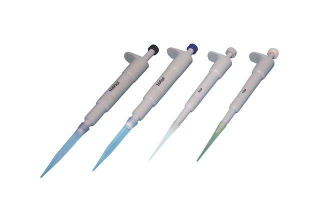 Image for United Scientific Mini Pipettes, 1000 Microliters from School Specialty