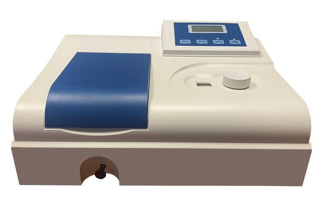 Image for American Scientific Spectrophotometer from School Specialty