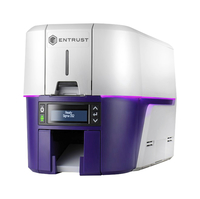 Image for Sicurix Printer-Datacard Sigma Ds2 Simplex from School Specialty