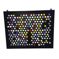 Image for TFH Light-Up Rod Wall from SSIB2BStore