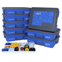 Image for UBTECH UKIT Intermediate Class Pack from School Specialty