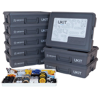 Image for UBTECH UKIT Advanced Class Pack from School Specialty